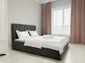 Almaty Apartments